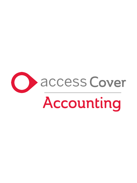 1 Year Access Cover Renewal (Accounting International Version - 3 Concurrent Users)