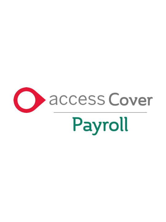 1 Year Access Cover Renewal (Payroll 60 - Single User) 