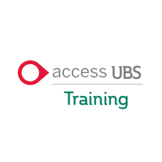 6 hours On-site Access UBS Software Training